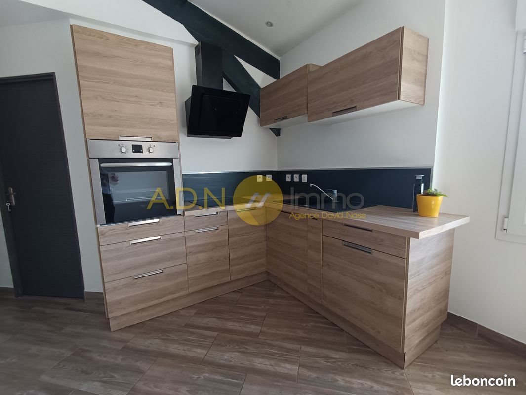 Appartement à vendre, 62m², Dampierre-les-Bois