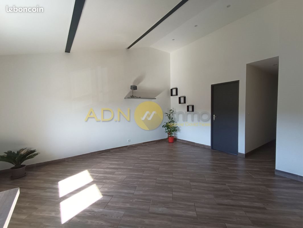 Appartement à vendre, 62m², Dampierre-les-Bois