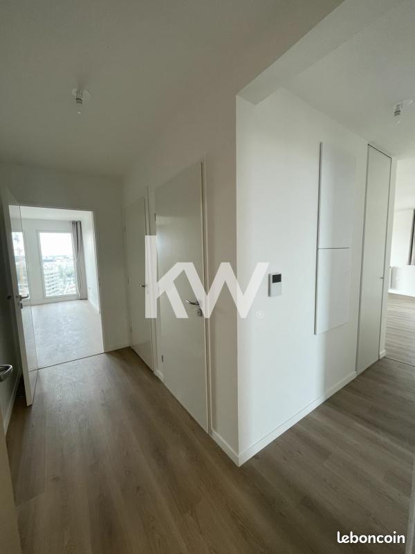 Appartement à louer, 97m², Bordeaux