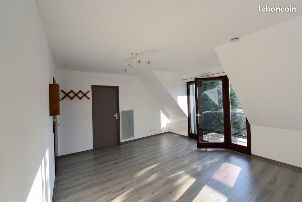 Appartement à louer, 33m², Wintzenheim
