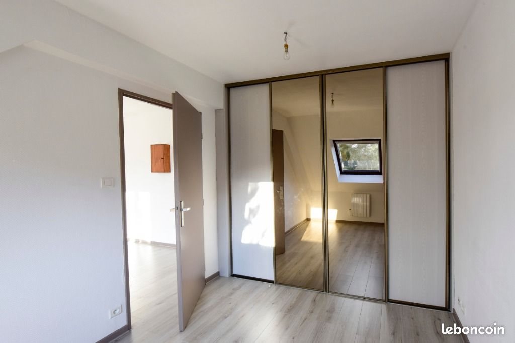 Appartement à louer, 33m², Wintzenheim