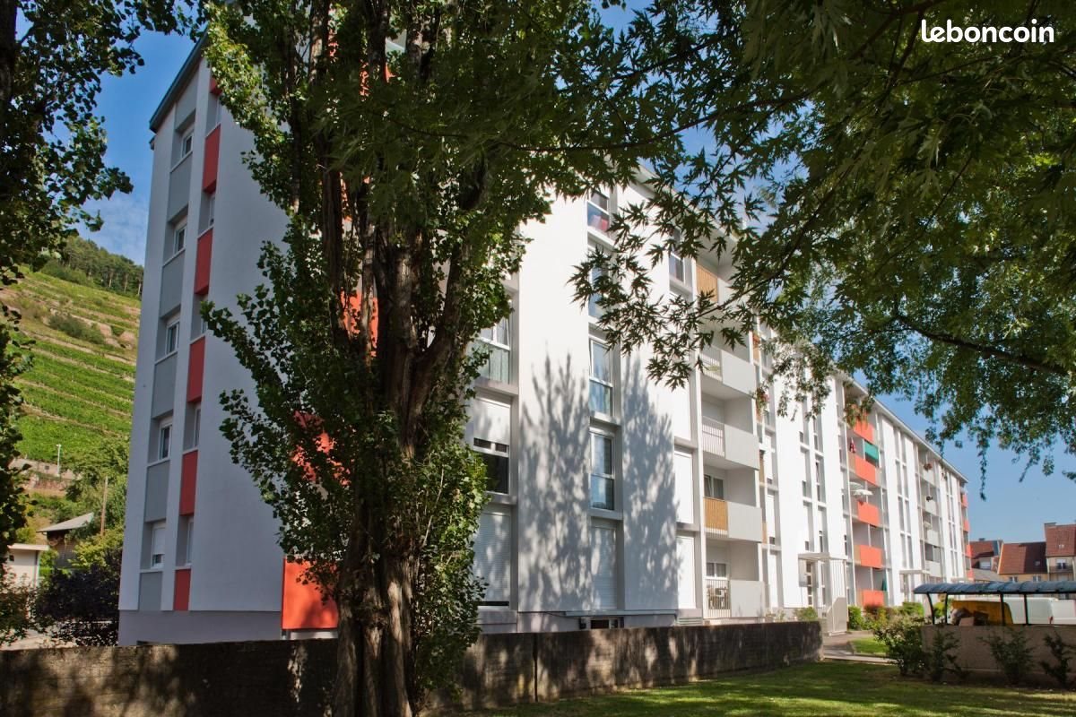 Appartement à louer, 83m², Guebwiller