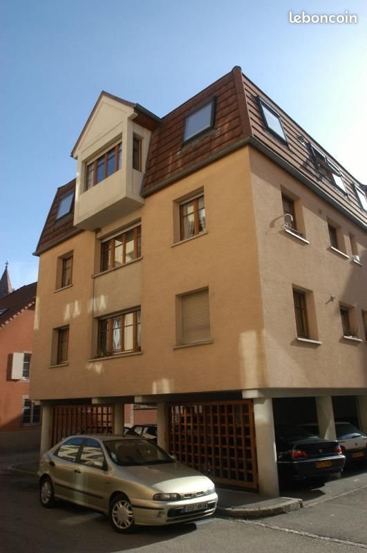Appartement à louer, 73m², Guebwiller