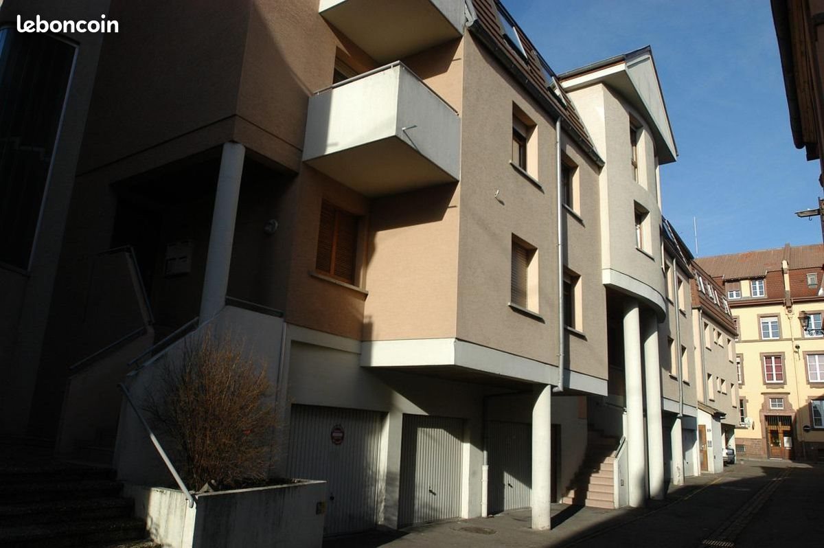 Appartement à louer, 73m², Guebwiller