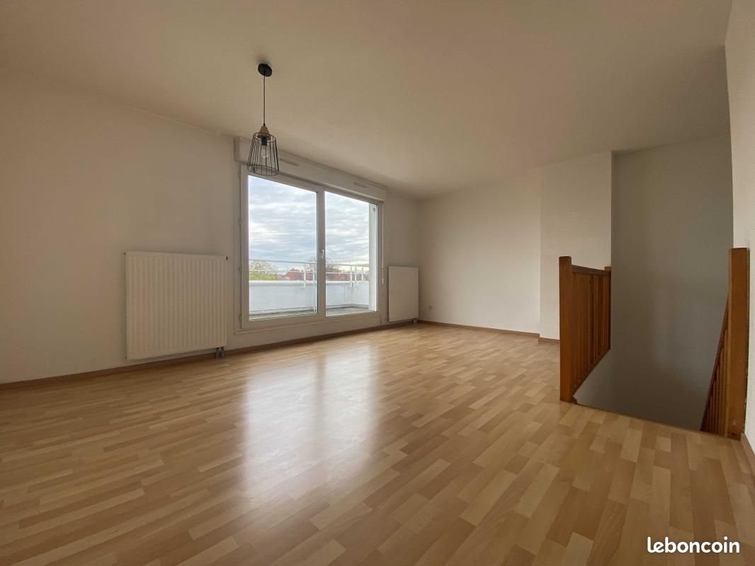 Appartement à louer, 67m², Strasbourg