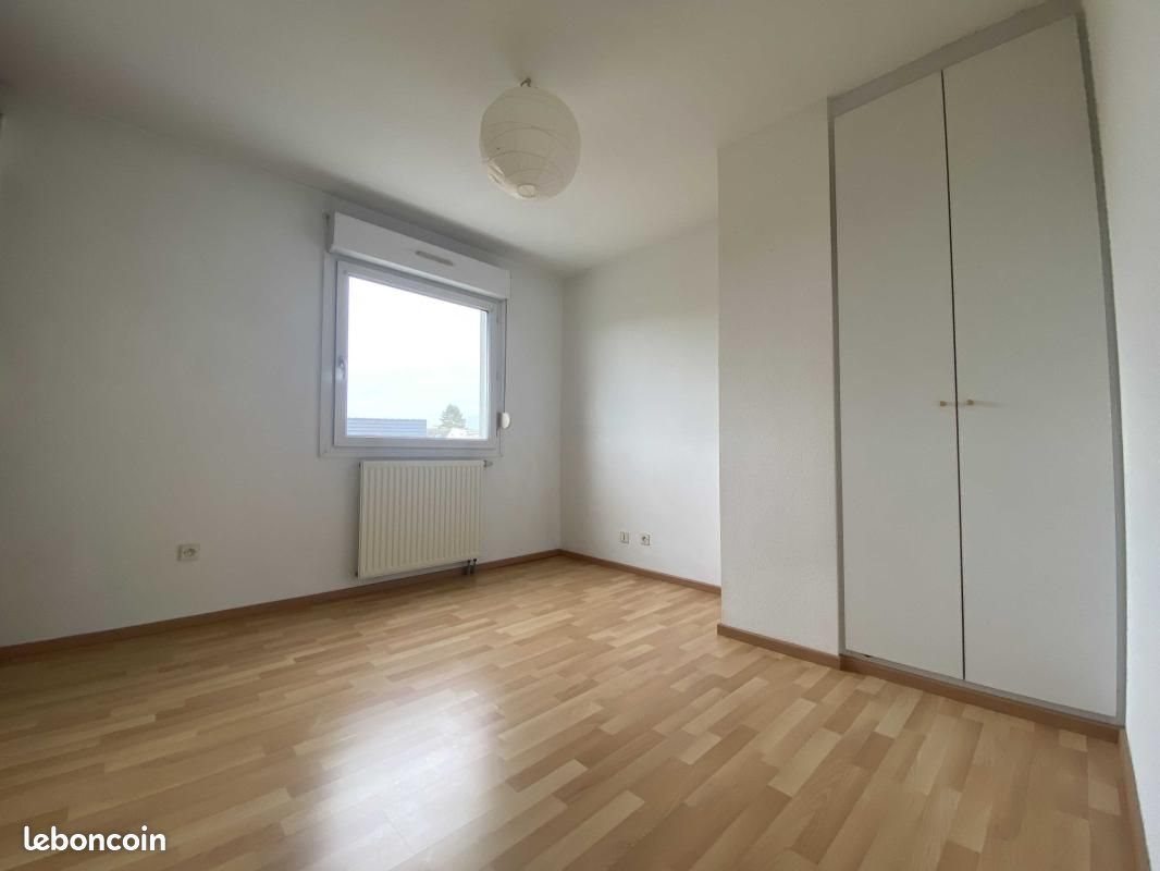 Appartement à louer, 67m², Strasbourg