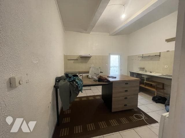 Appartement à vendre, 85m², Saint-Ambroix