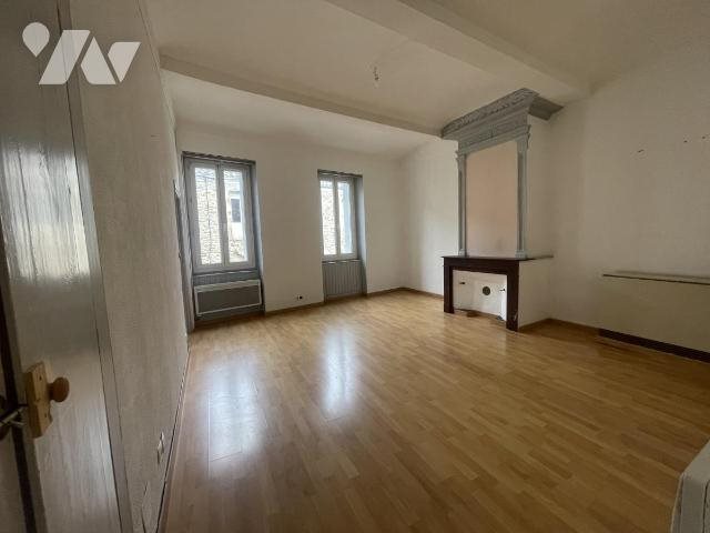 Appartement à vendre, 85m², Saint-Ambroix