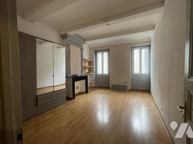 Appartement à vendre, 85m², Saint-Ambroix