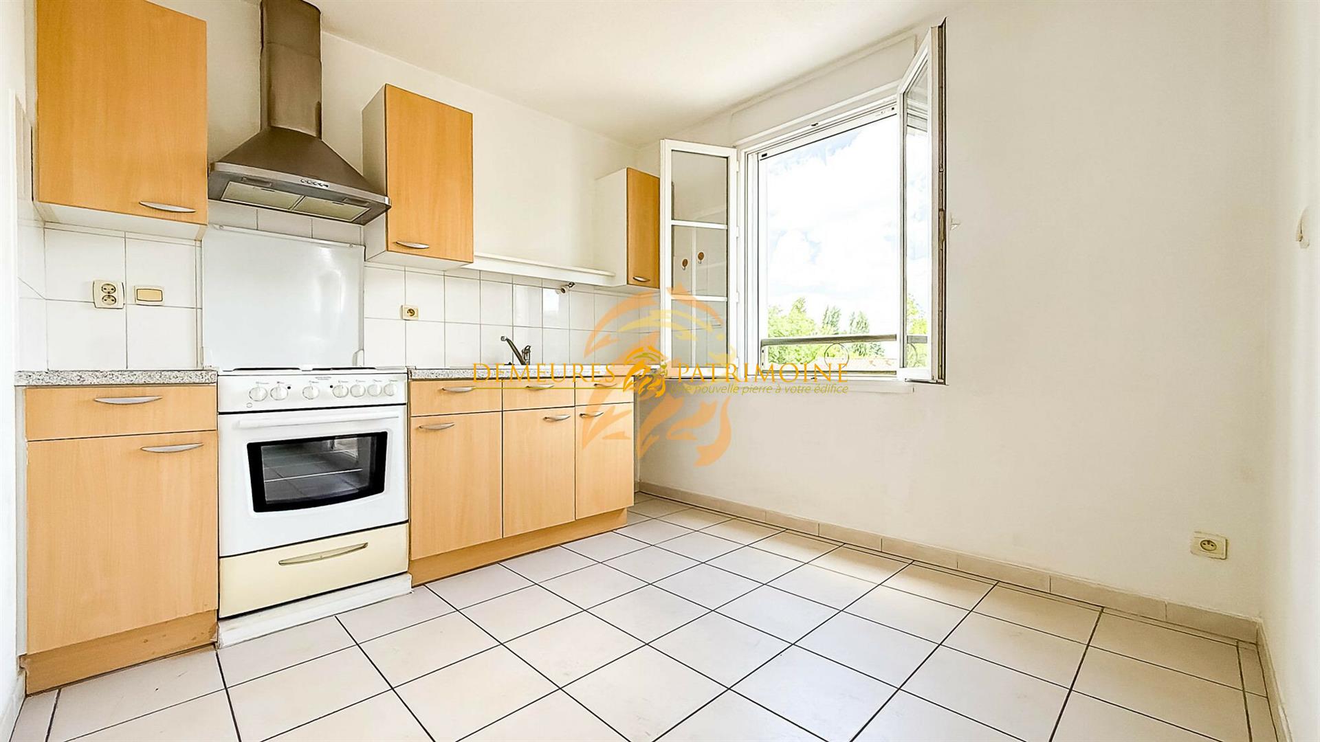 Appartement à vendre, 43m², Saint-Yrieix-sur-Charente