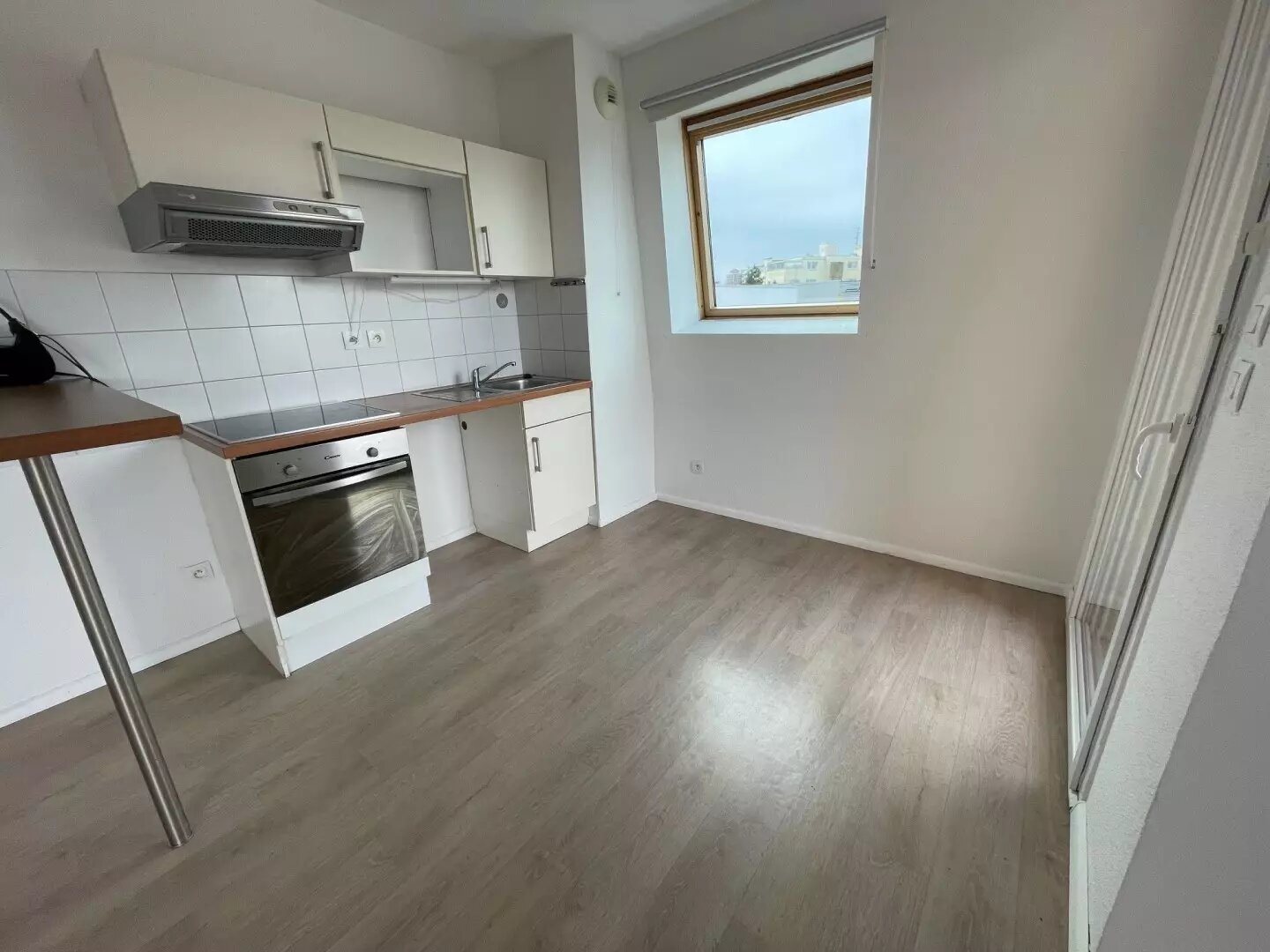 Appartement à louer, 63m², Illzach