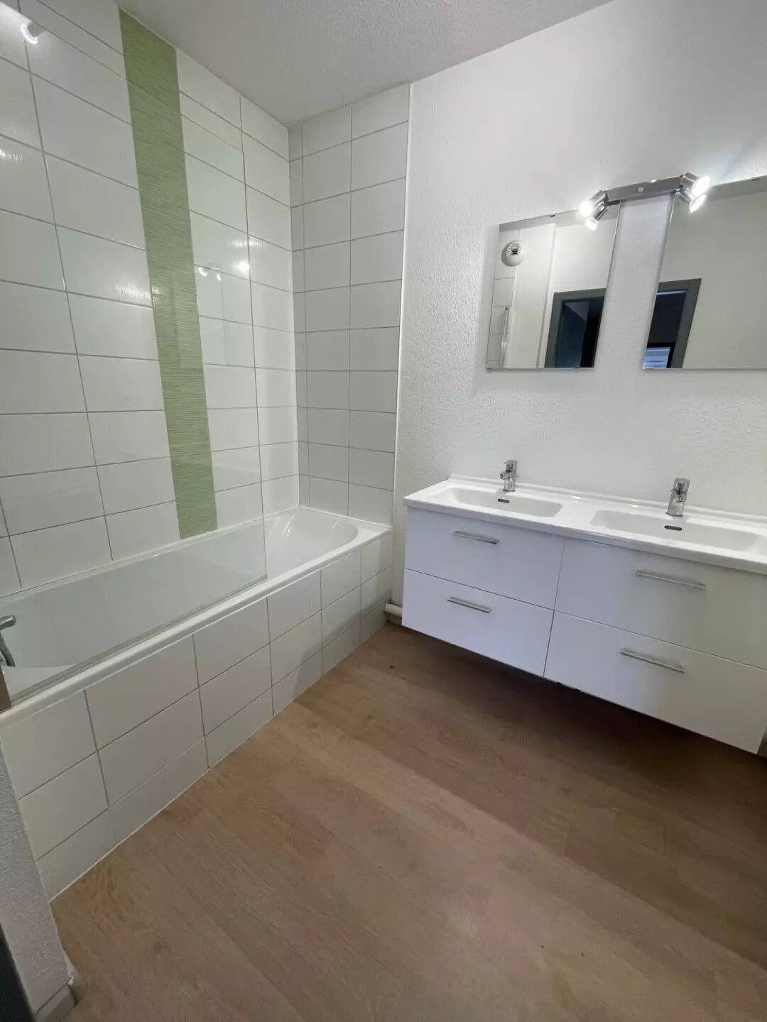 Appartement à louer, 63m², Illzach