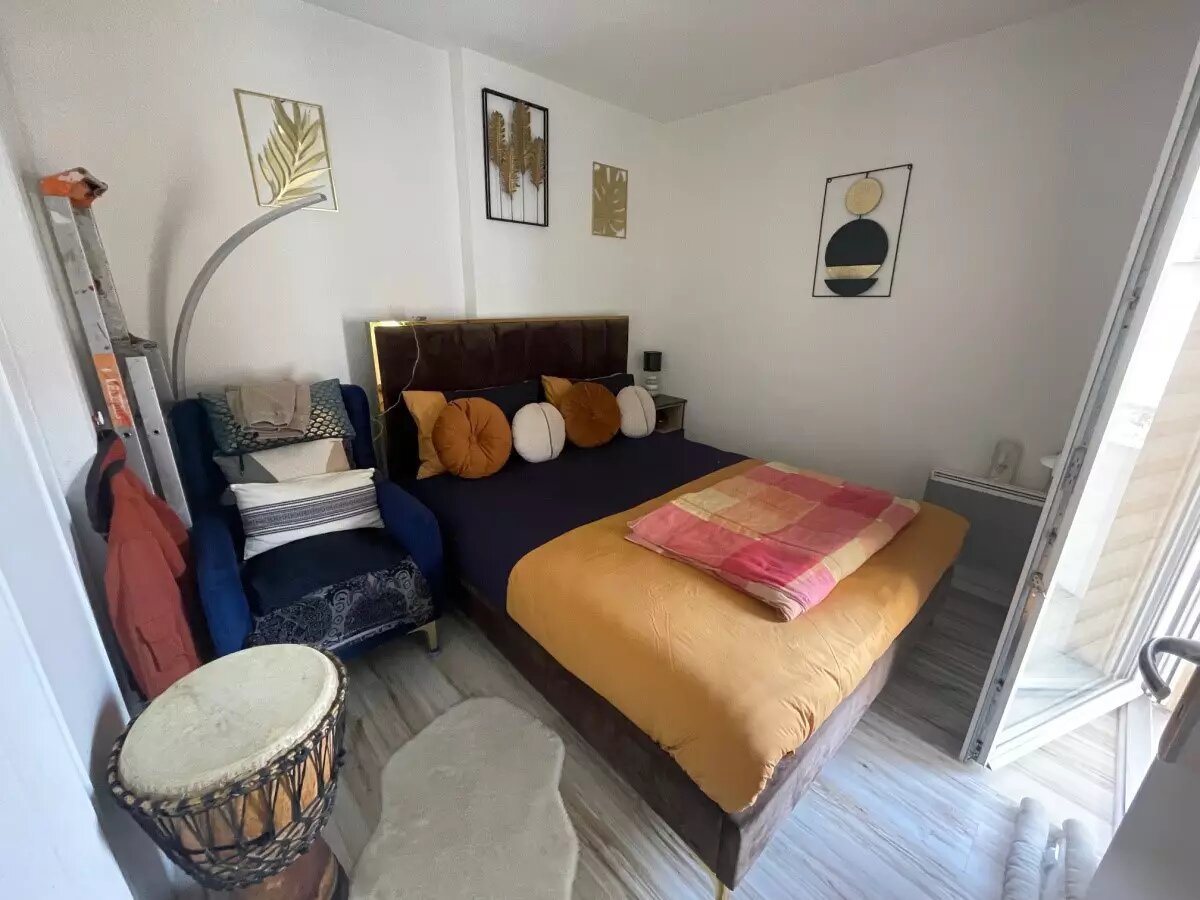 Appartement à louer, 31m², Illzach