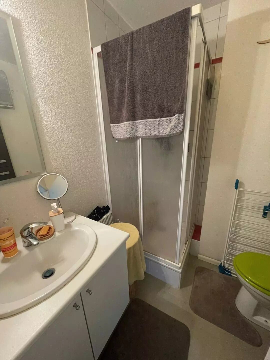 Appartement à louer, 31m², Illzach