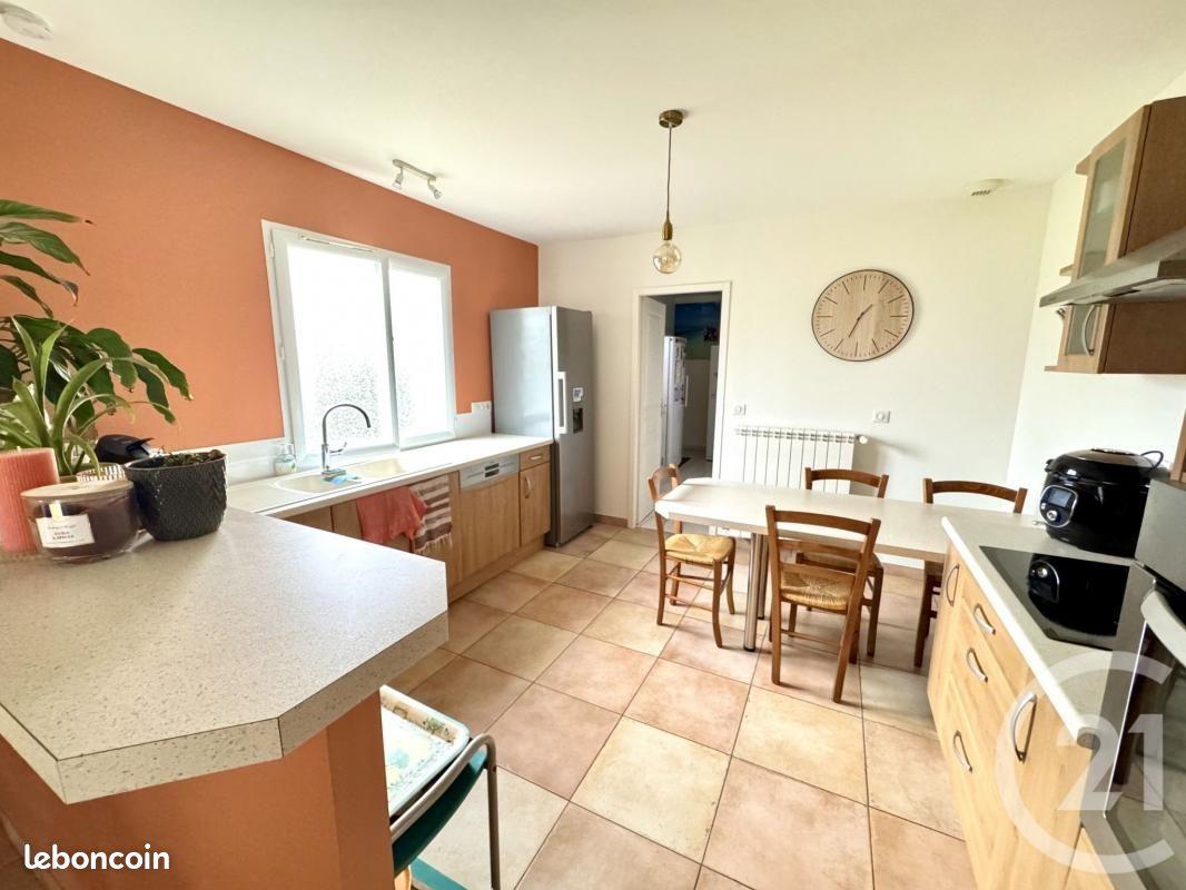 Maison à vendre, 153m², Toulouse