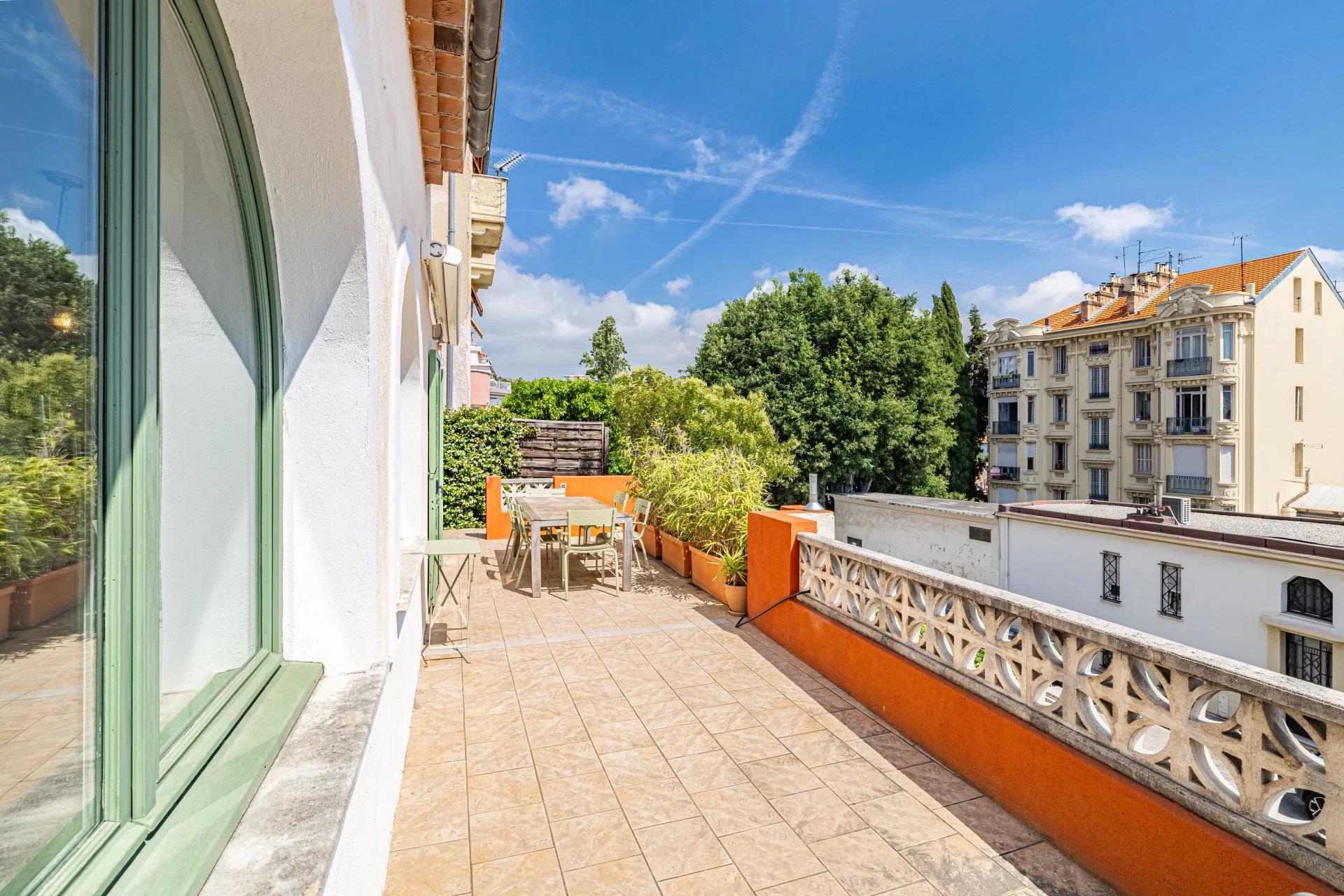 Maison à vendre, 170m², Nice