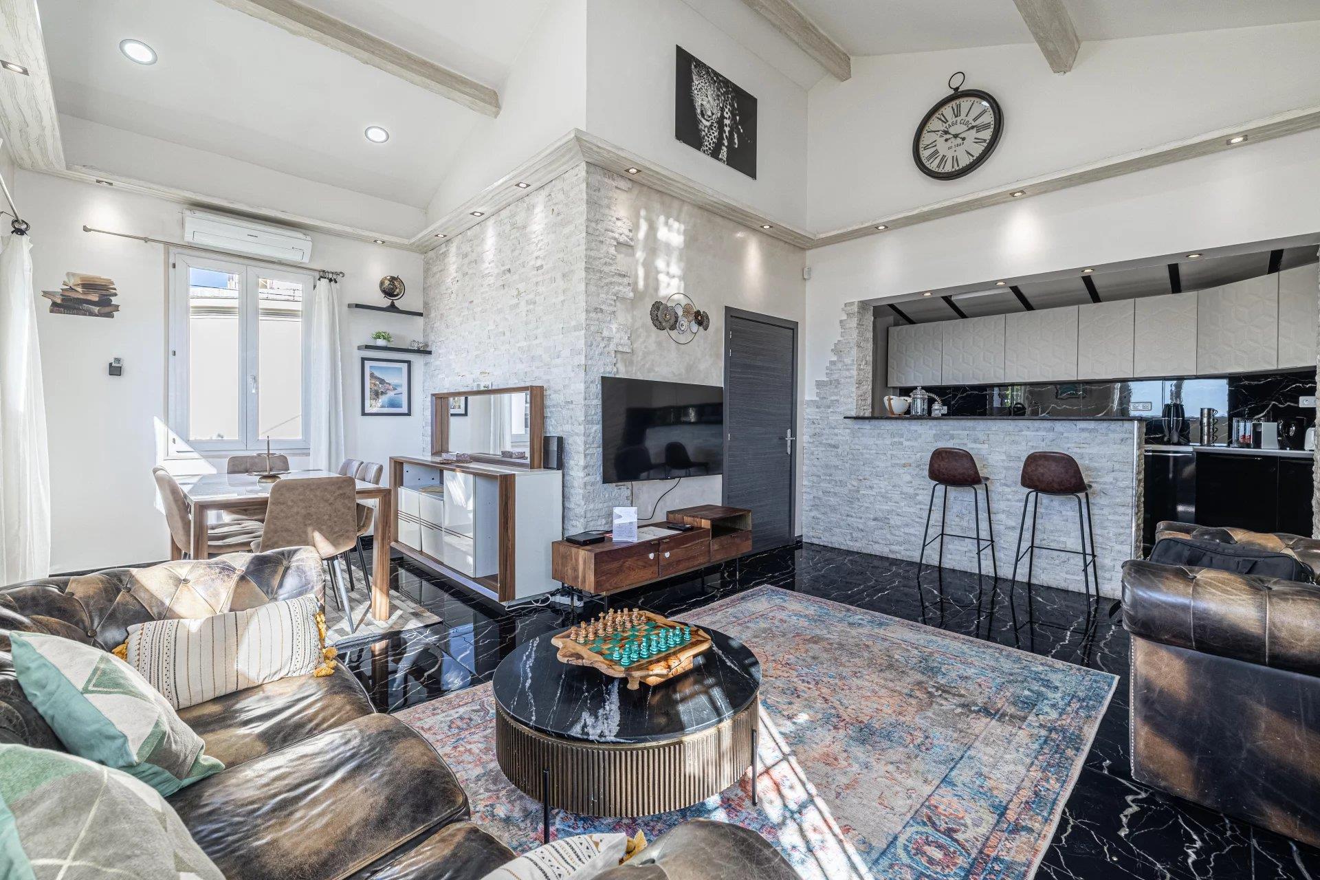 Maison à vendre, 80m², Nice