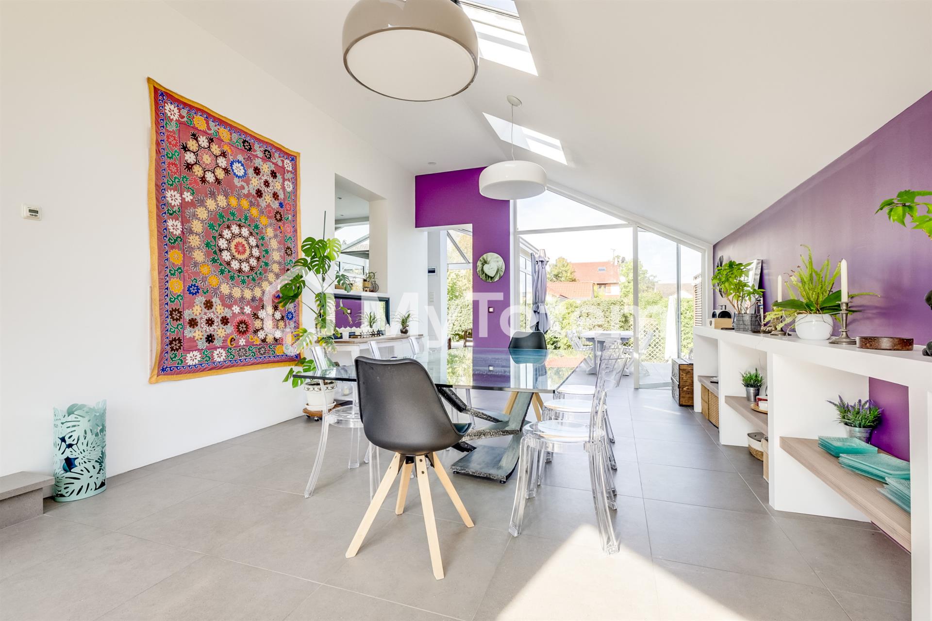 Maison à vendre, 217m², Villiers-sur-Marne