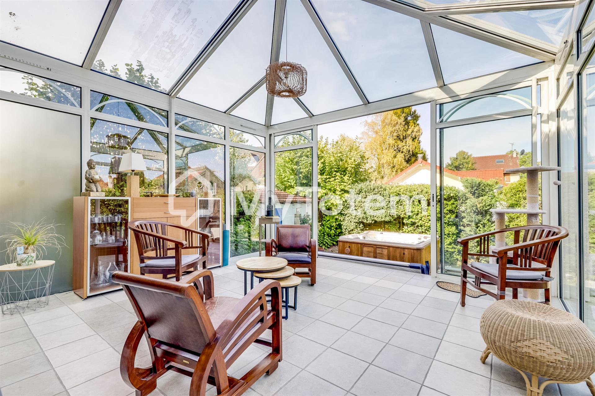 Maison à vendre, 217m², Villiers-sur-Marne