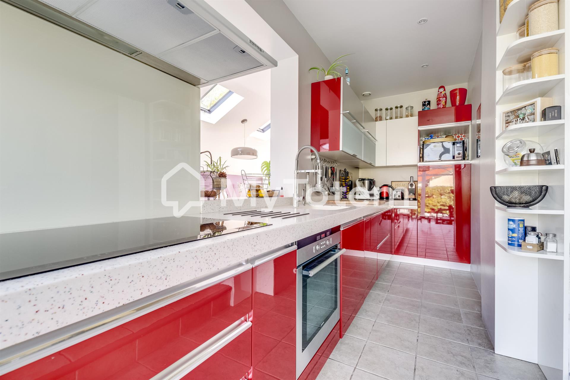 Maison à vendre, 217m², Villiers-sur-Marne