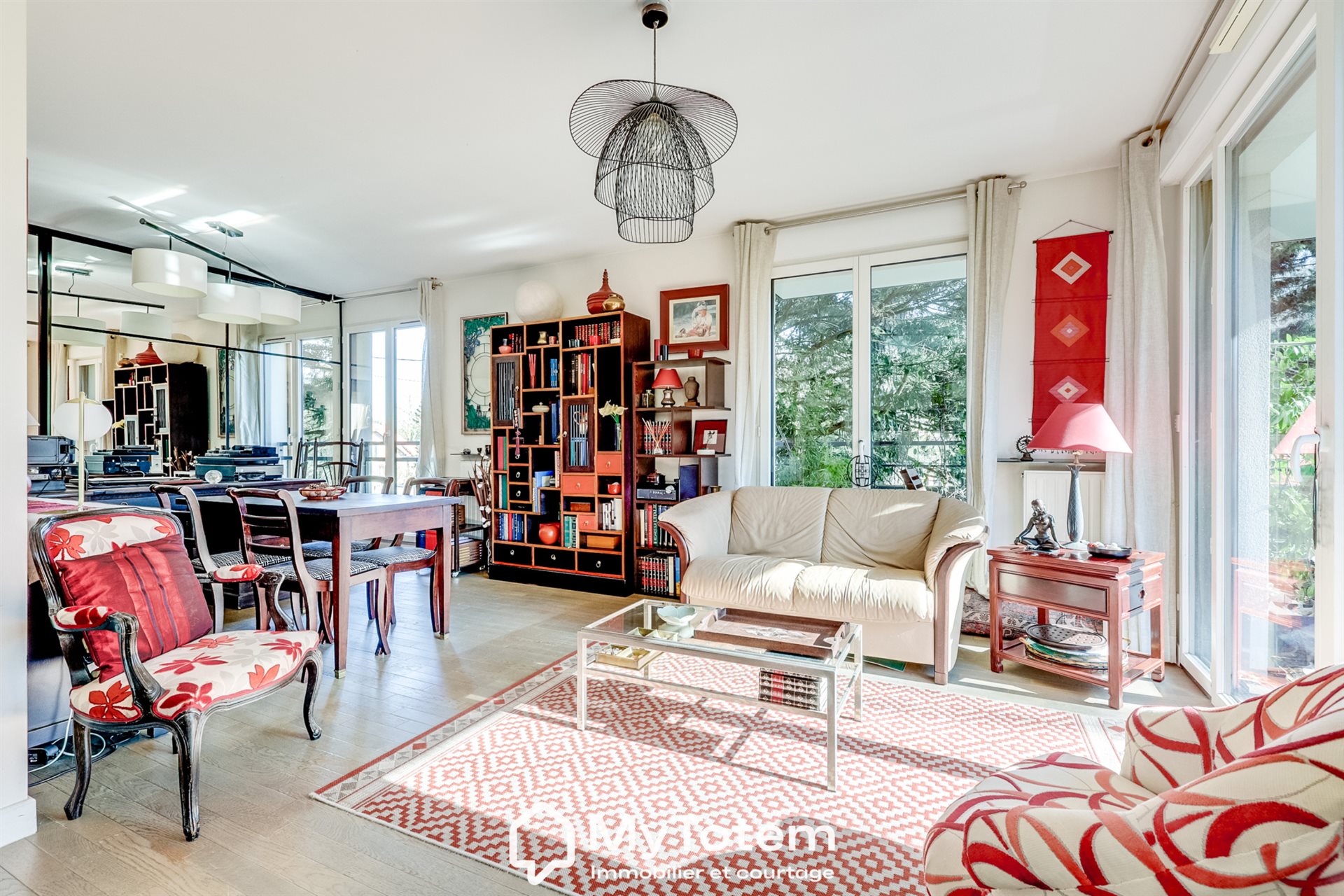 Appartement à vendre, 58m², Orsay