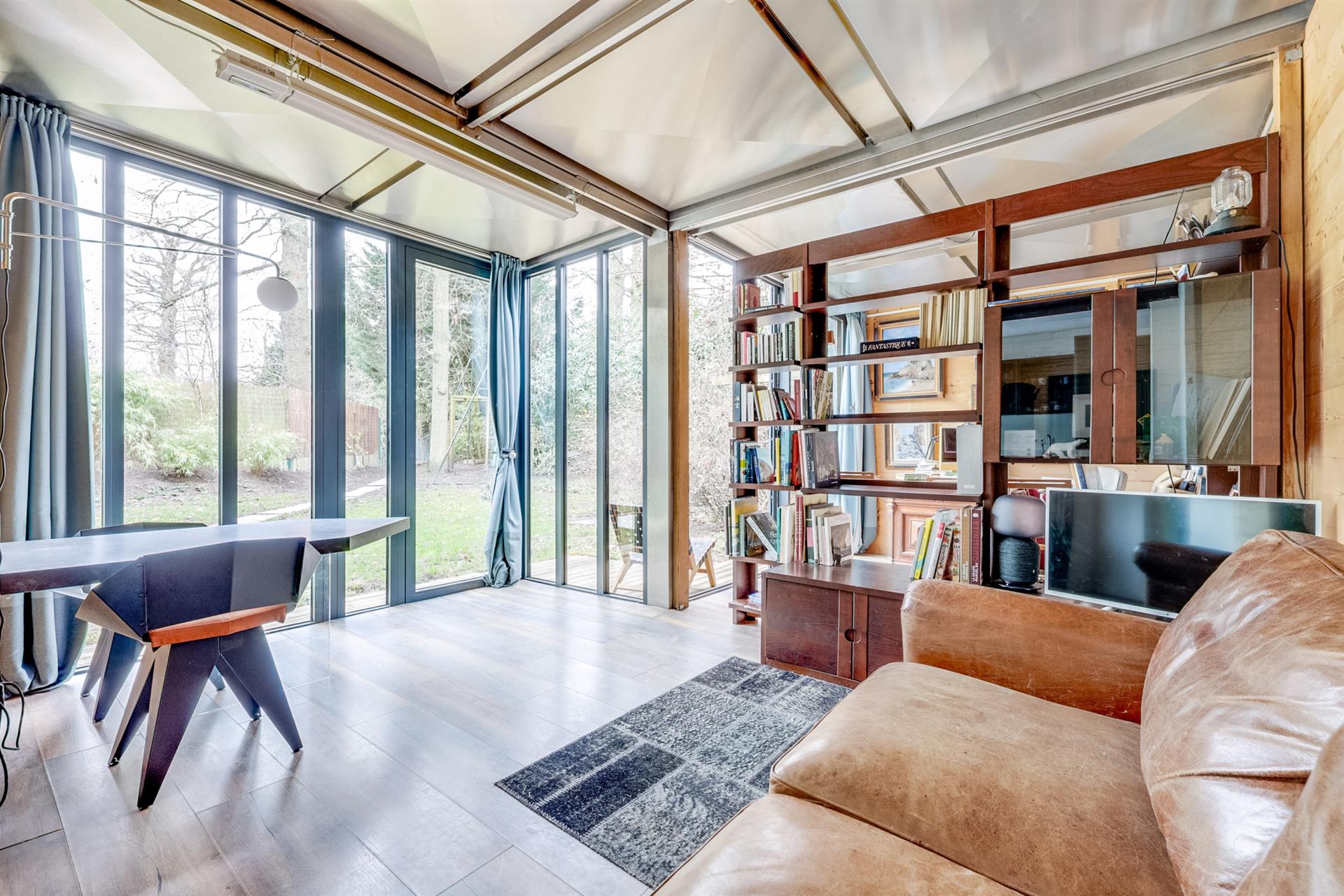 Maison à vendre, 85m², Vaucresson