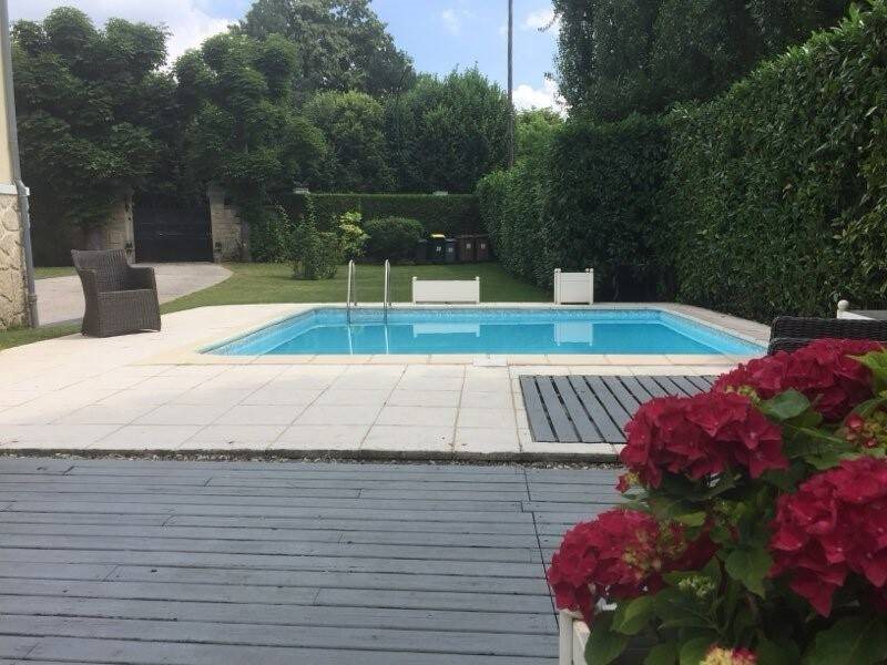 Maison à louer, 262m², Le Vésinet
