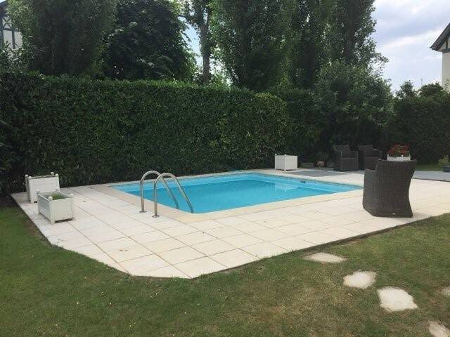 Maison à louer, 262m², Le Vésinet