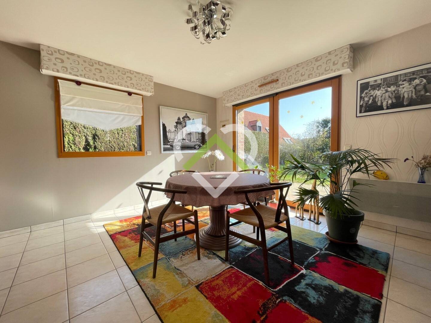 Maison à vendre, 110m², Lesquin