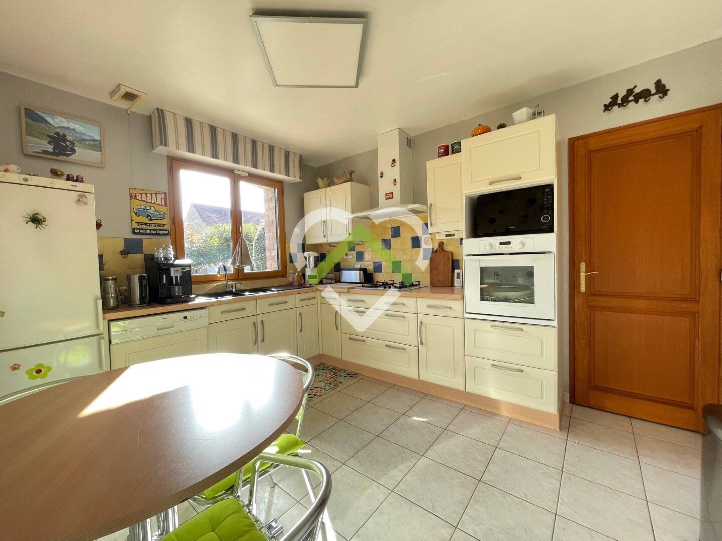 Maison à vendre, 110m², Lesquin