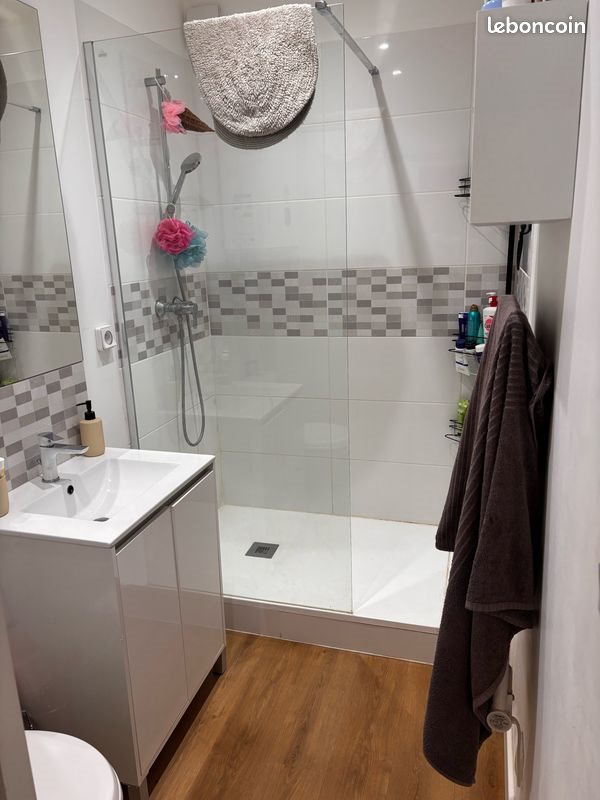 Appartement à louer, 20m², La Valette-du-Var