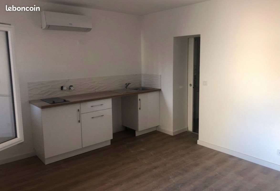 Appartement à louer, 20m², La Valette-du-Var