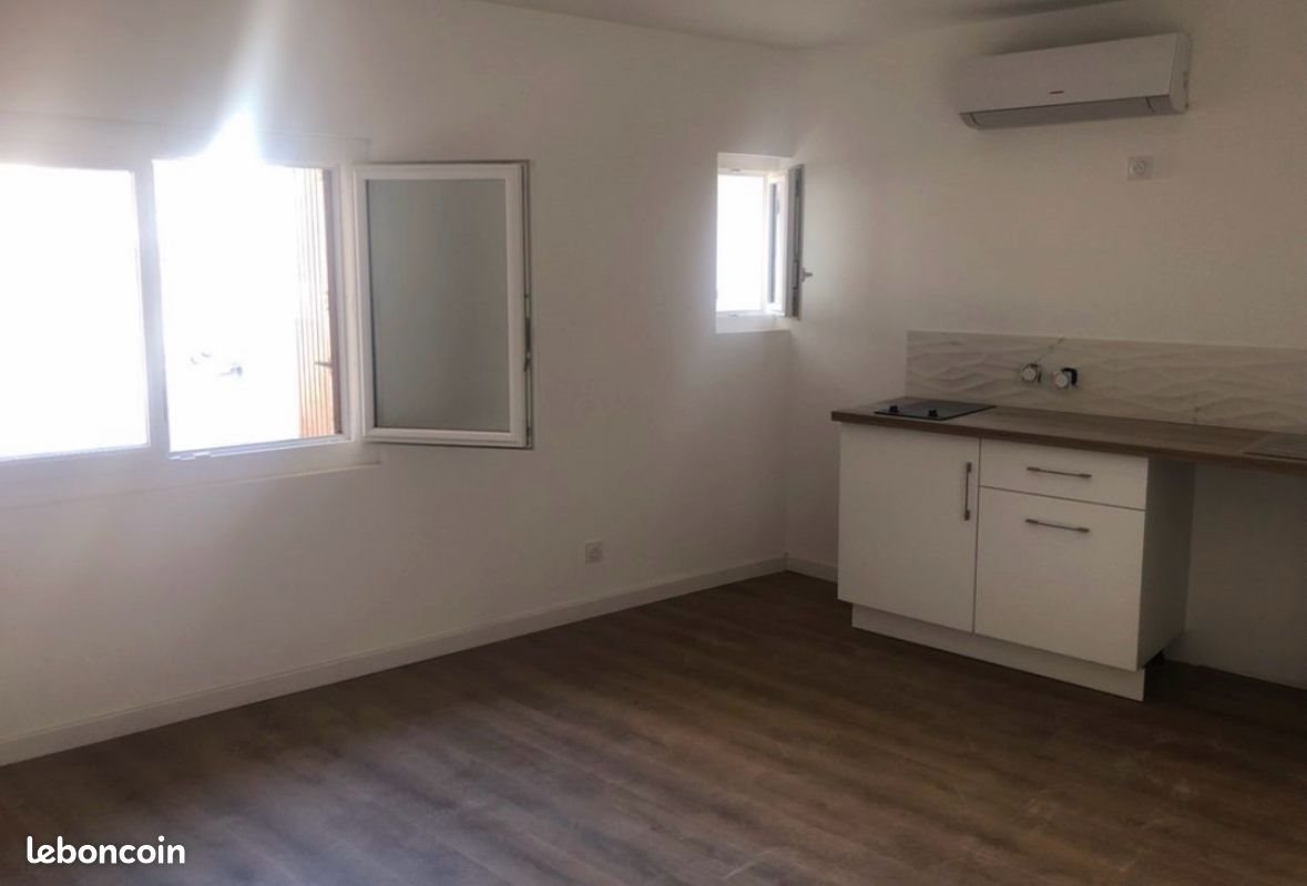 Appartement à louer, 20m², La Valette-du-Var