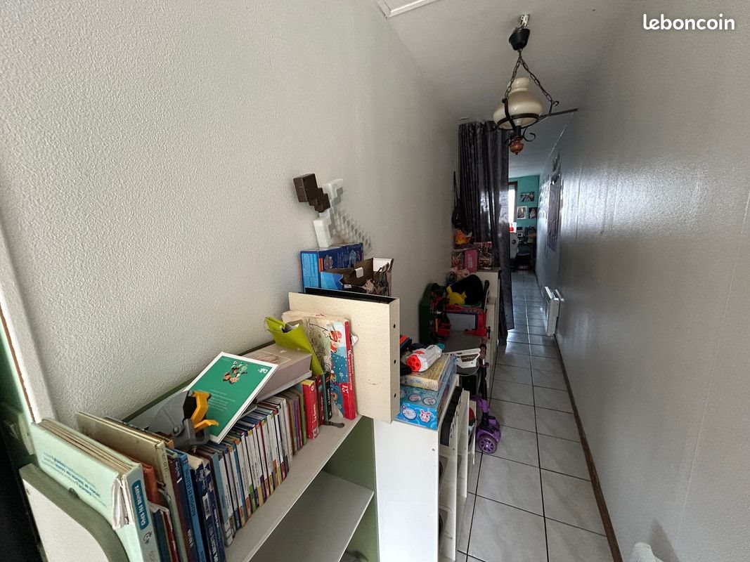 Maison à vendre, 60m², Raismes