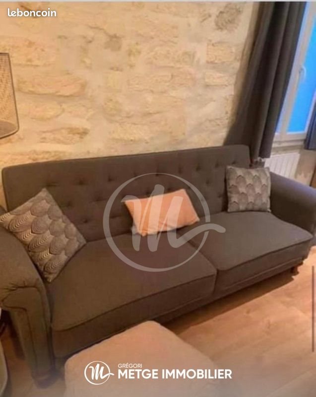 Maison à vendre, 27m², Montpellier