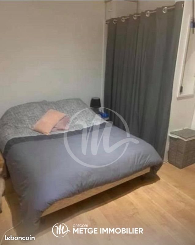 Maison à vendre, 27m², Montpellier