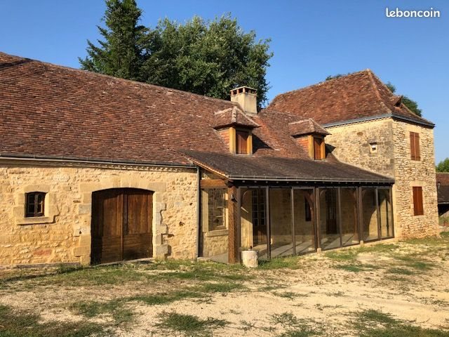Maison à vendre, 164m², Mauzens-et-Miremont