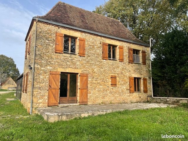 Maison à vendre, 164m², Mauzens-et-Miremont