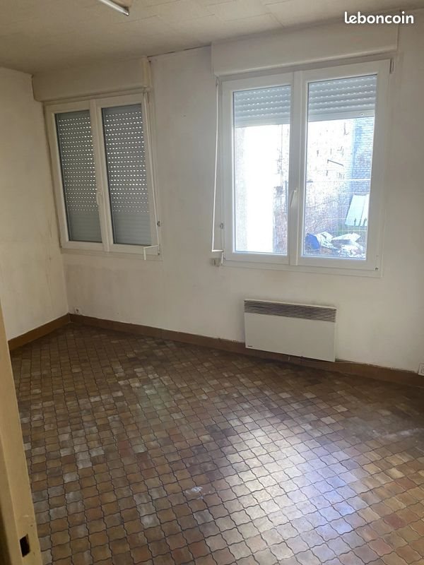 Appartement à vendre, 218m², Cambrai