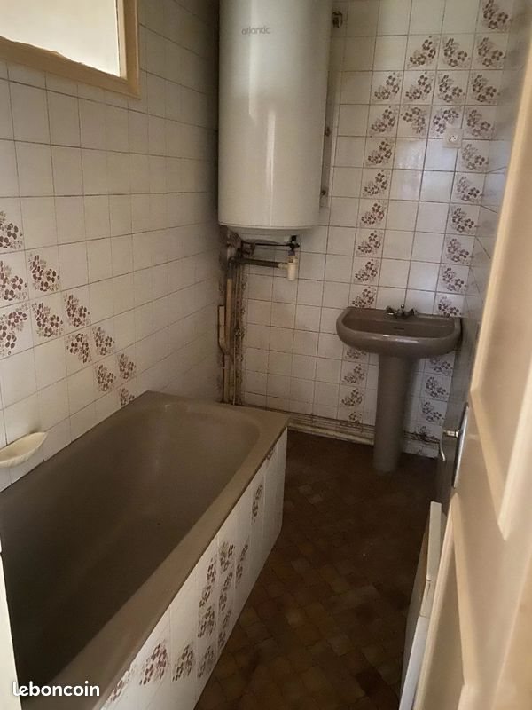 Appartement à vendre, 218m², Cambrai