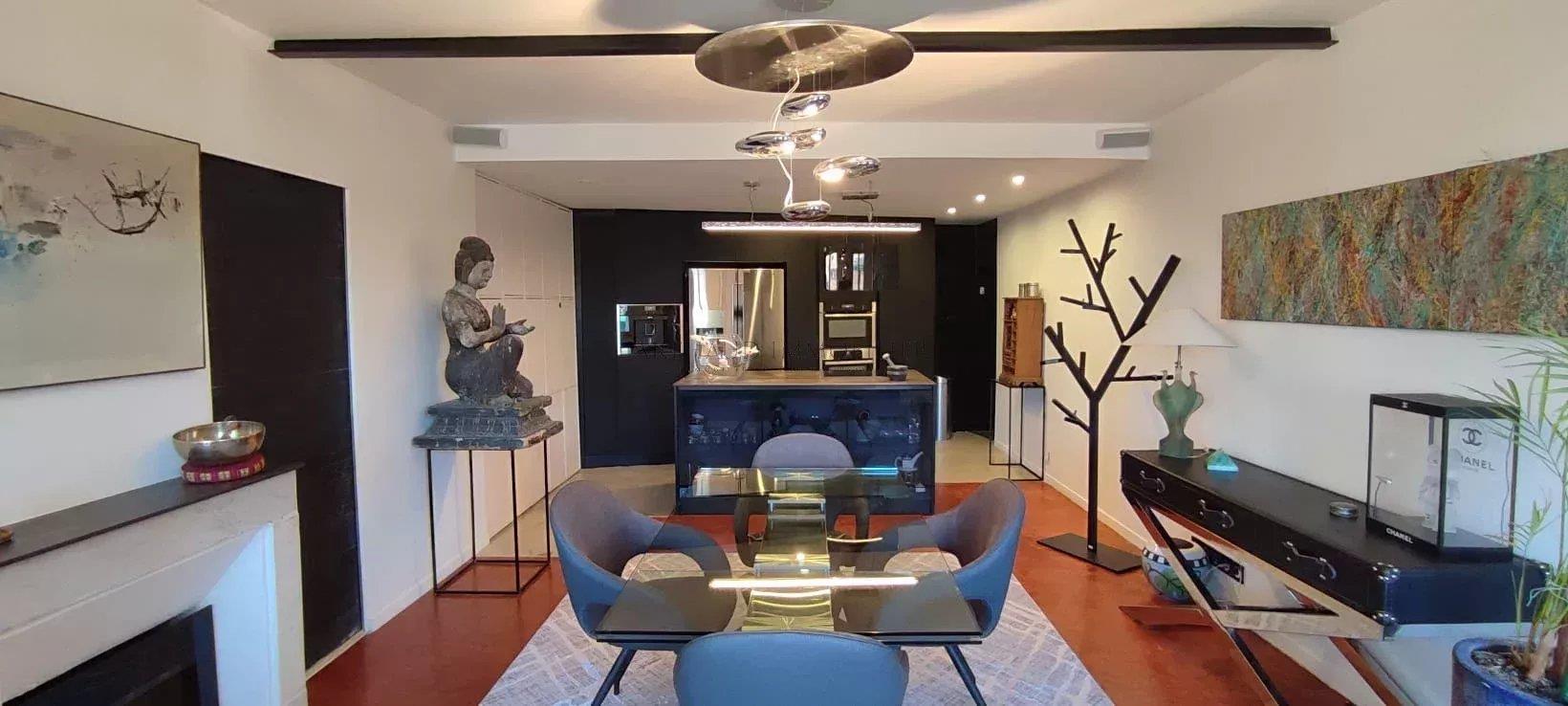 Appartement à vendre, 90m², Aix-en-Provence