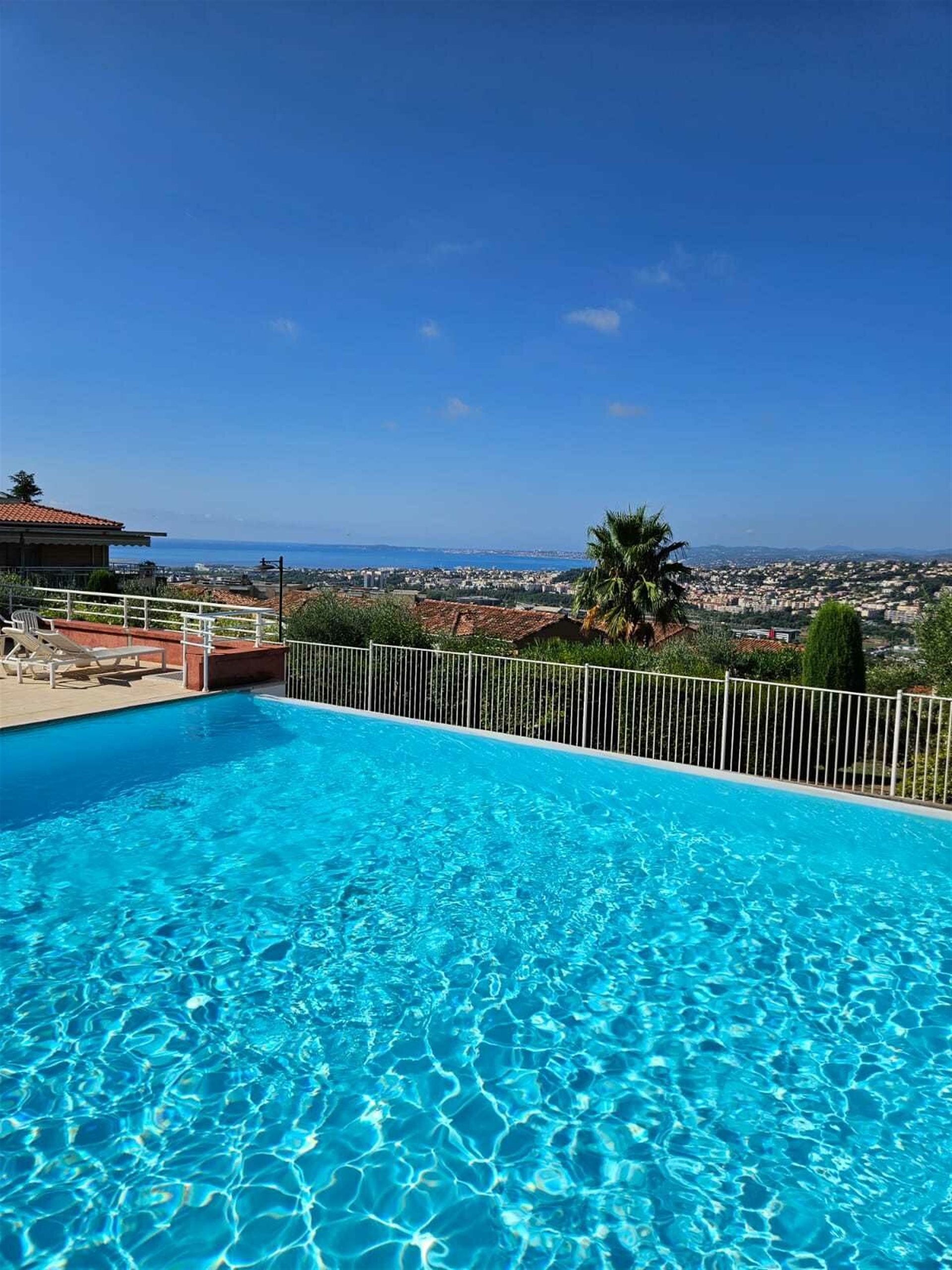 Maison à vendre, 104m², Nice