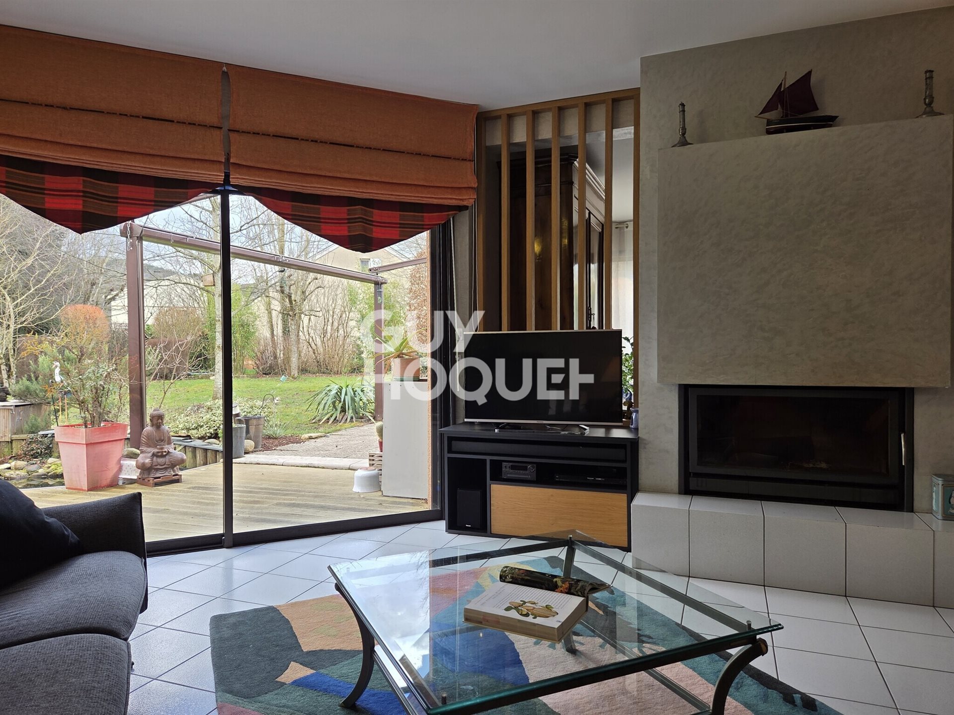 Maison à vendre, 131m², Agen-d'Aveyron