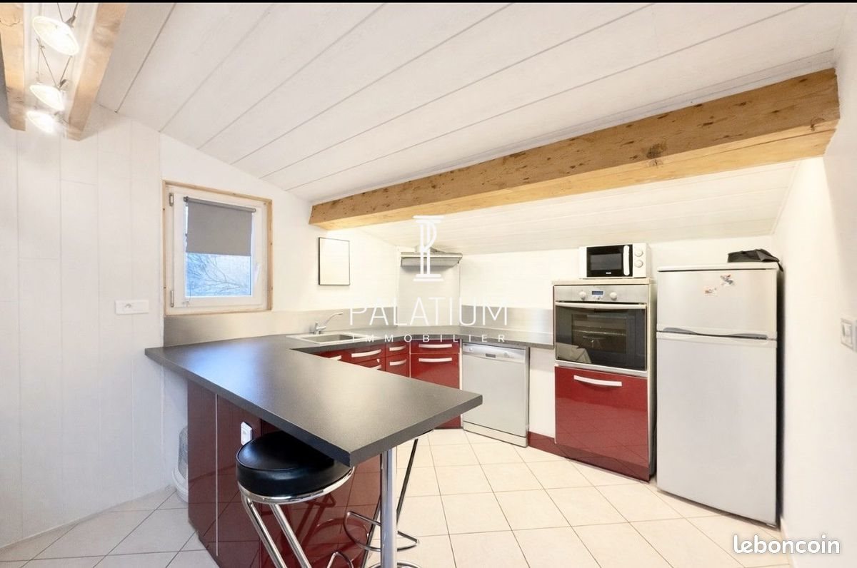 Appartement à vendre, 63m², Sisteron