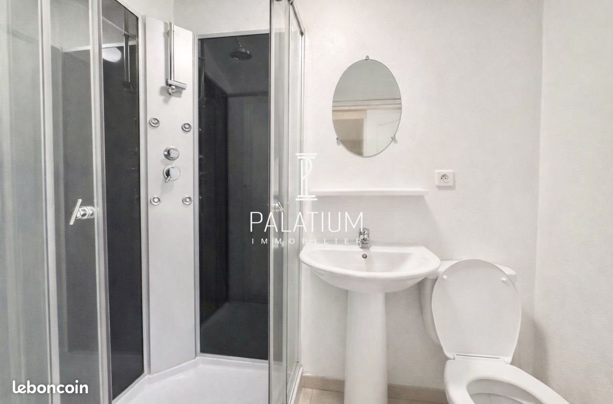 Appartement à vendre, 63m², Sisteron