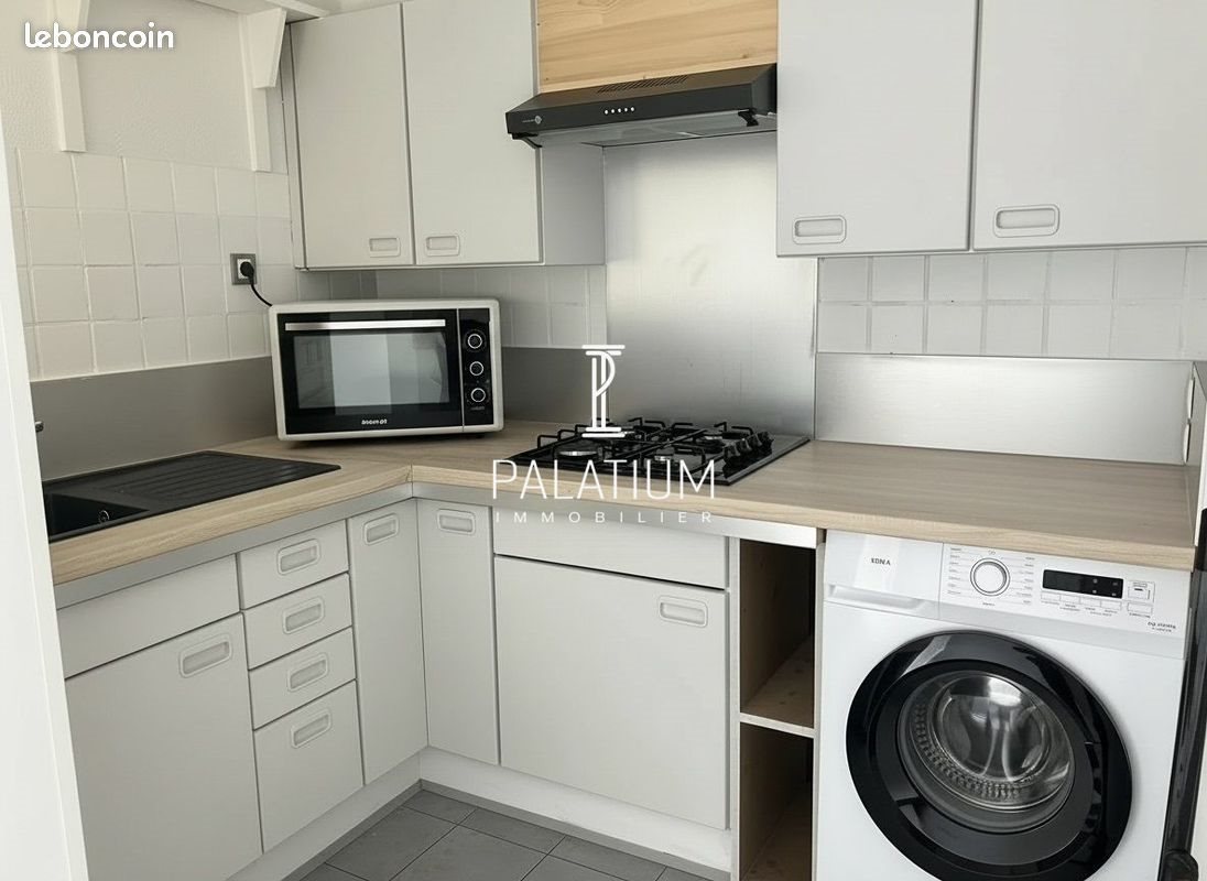 Appartement à vendre, 55m², Mane