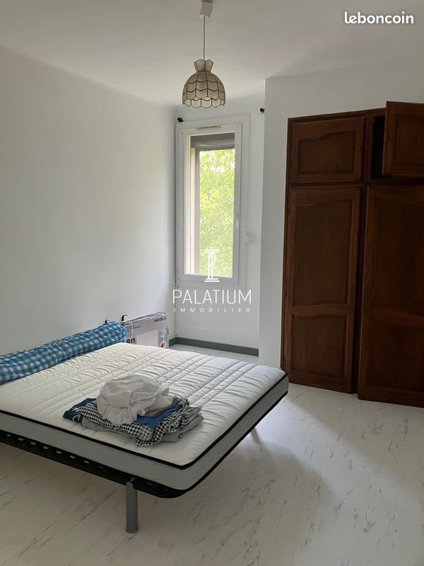 Appartement à vendre, 55m², Mane