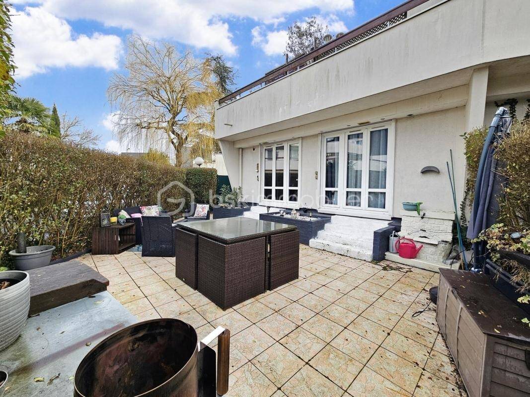 Appartement à vendre, 90m², Coubron
