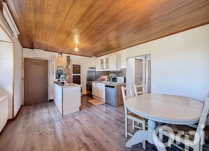 Maison à vendre, 168m², Lully