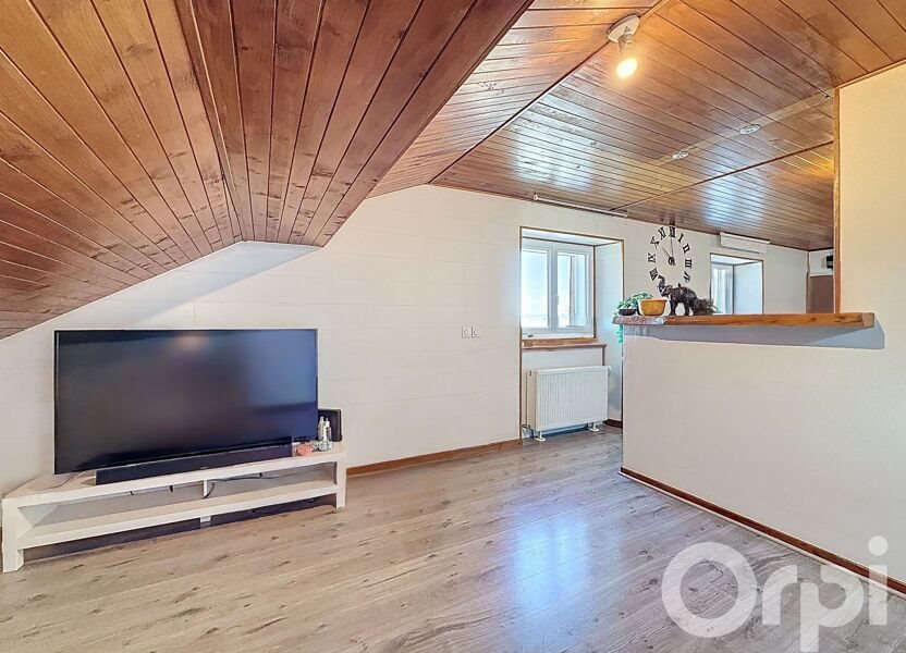 Maison à vendre, 168m², Lully